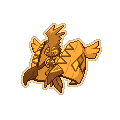 Gold Tapu Koko